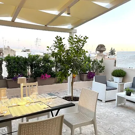 Bed & Breakfast Dante 2 3*