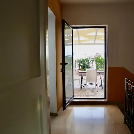 Dante 2 Nocleg ze śniadaniem Turi