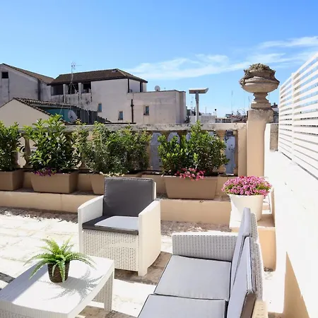 Dante 2 Nocleg ze śniadaniem