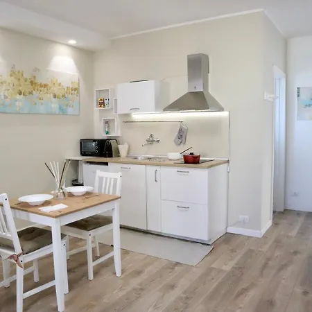 Nocleg ze śniadaniem Dante 2 3*