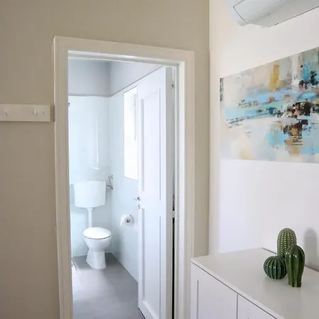 Dante 2 Bed & Breakfast Turi