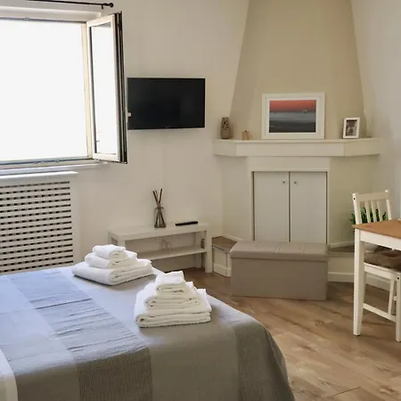 Dante 2 Bed & Breakfast 3*