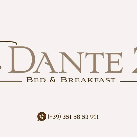 Couette-café Dante 2