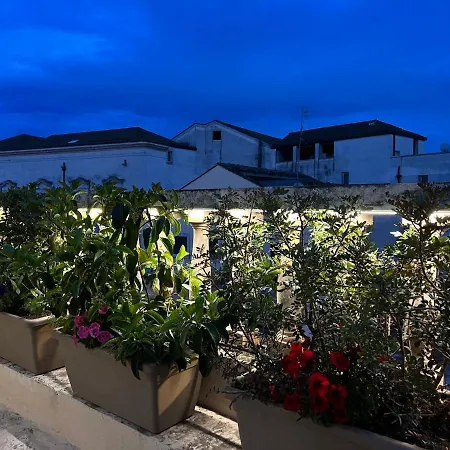 Bed & Breakfast Dante 2 3*