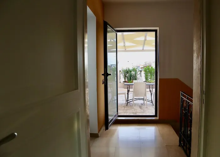 Dante 2 לינה וארוחת בוקר טורי